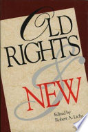 Old rights and new /