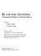 By and for the people : constitutional rights in American history : a project of the Organization of American Historians Ad Hoc Committee on the Bicentennial of the Bill of Rights /
