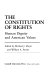 The Constitution of rights : human dignity and American values /