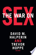 The war on sex /