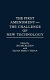 The First amendment--the challenge of new technology /