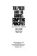 The Press and the courts : competing principles : held on October 3, 1978, and sponsored by the American Enterprise Institute for Public Policy Research, Washington, D.C. /