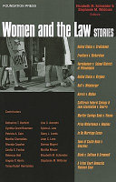 Women and the law stories /