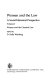 Women and the law : the social historical perspective /