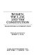 Women, the law, and the constitution : major historical interpretations /