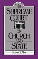 The Supreme Court on church and state /
