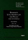 Disability, civil rights law, and policy : cases and materials /