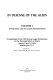 Immigration law and legal representation : proceedings of the 1978 annual Legal Conference on the Representation of Aliens, March 2 and 3, 1978, Washington, D.C. /