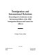 Immigration and international relations : proceedings of a Conference on the International Effects of the 1986 Immigration Reform and Control Act (IRCA) /