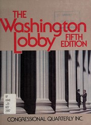 The Washington lobby.