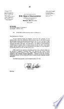 In the matter of Representative James A. Traficant, Jr. : report of the Committee on Standards of Official Conduct.