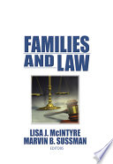 Families and law /