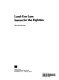 Land-use law : issues for the eighties /