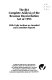 The RIA complete analysis of the Revenue Reconciliation Act of 1993 : with code sections as amended and committee reports.