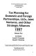 Tax planning for domestic and foreign partnerships, LLCs, joint ventures, and other strategic alliances, 1997 /