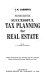 J.K. Lasser's successful tax planning for real estate /
