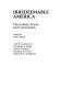 Irredeemable America : the Indians' estate and land claims /