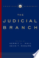 The judicial branch /