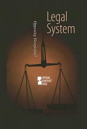 Legal system /