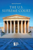 The U.S. Supreme Court /