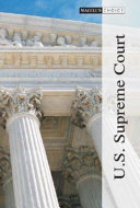 The U.S. Supreme Court /