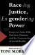 Race-ing justice, en-gendering power : essays on Anita Hill, Clarence Thomas, and the construction of social reality /