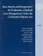 Just, speedy, and inexpensive? : an evaluation of judicial case management under the Civil Justice Reform Act /