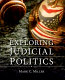 Exploring judicial politics /