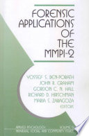 Forensic applications of the MMPI-2 /