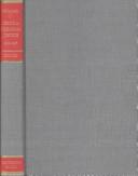 Bibliography of crime and criminal justice, 1932-1937 /