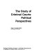 The Study of criminal courts : political perspectives /