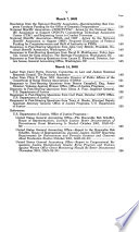 Office of Justice Programs : hearing before the Subcommittee on Crime of the Committee on the Judiciary, House of Representatives, One Hundred Seventh Congress, second session, March 5, March 7, and March 14, 2002.