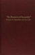 By reason of insanity : essays on psychiatry and the law /