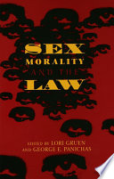 Sex, morality, and the law /