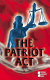 The Patriot Act : opposing viewpoints /