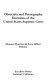 Obscenity and pornography decisions of the United States Supreme Court /