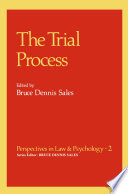 The trial process /