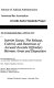 Standards relating to interim status : the release, control, and detention of accused juvenile offenders between arrest and disposition /