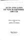 The earliest laws of the New Haven and Connecticut colonies, 1639-1673 /