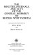 The minutes, journals, and acts of the General Assembly of British West Florida /