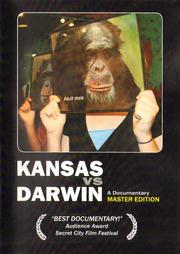 Kansas vs Darwin /