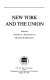 New York and the Union /