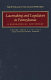 Lawmaking and legislators in Pennsylvania : a biographical dictionary /