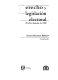 Derecho y legislación electoral : 30 años después de 1968 /