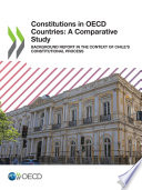 Constitutions in OECD Countries : A Comparative Study /