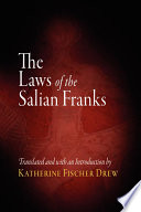 The laws of the Salian Franks /