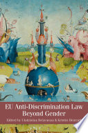 EU anti-discrimination law beyond gender /