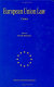 European union law : cases /