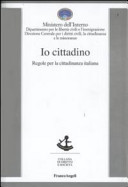 Io cittadino : regole per la cittadinanza italiana.