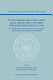 Strengthening relations with Arab and Islamic countries through international law : e-commerce, the WTO dispute settlement mechanism and foreign investment : papers emanating from the Fourth PCA International Law Seminar, October 12, 2001 /